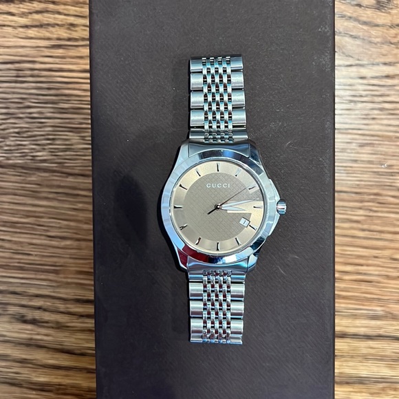 Gucci Other - Gucci Watch